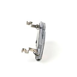 Kit de plaquettes de frein, frein à disque DELPHI LP5046EV