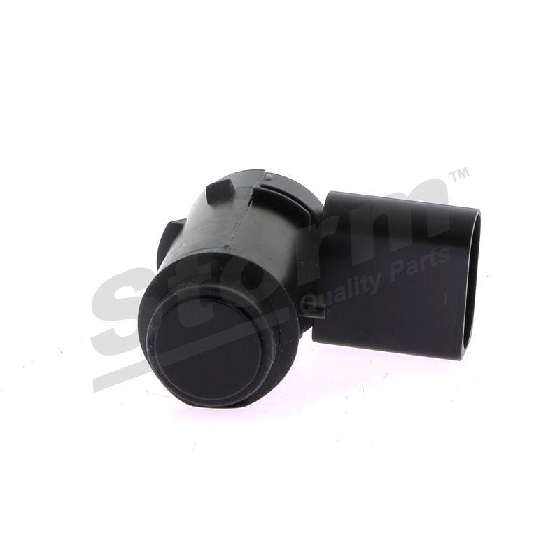 Capteur, aide au stationnement STORM QUALITY PARTS 399231