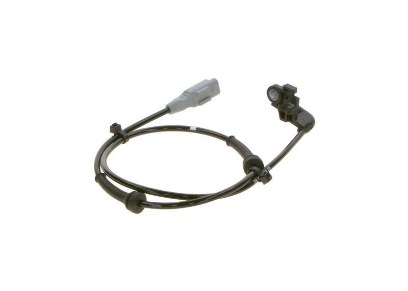 Capteur, vitesse de roue BOSCH 0 265 008 017
