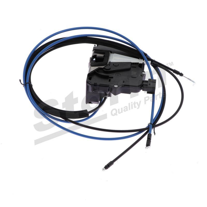 Serrure de porte STORM QUALITY PARTS 7992504
