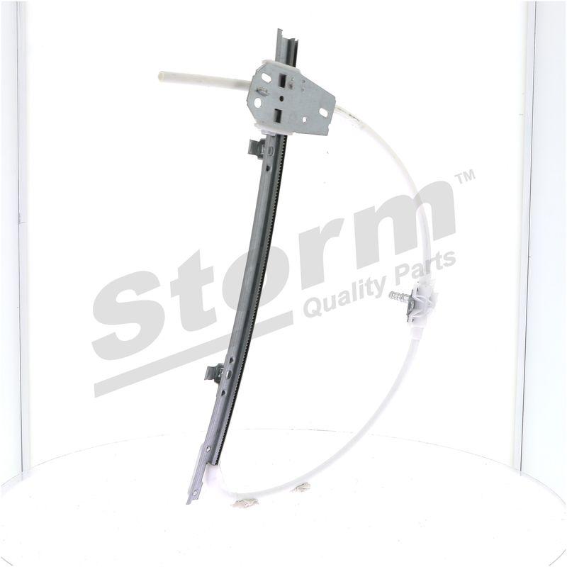 Lève-vitre STORM QUALITY PARTS 80078