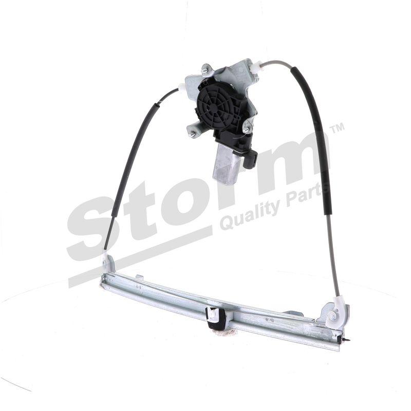 Lève-vitre STORM QUALITY PARTS 81074ST