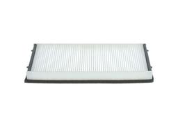 Filtre, air de l'habitacle BOSCH 1987432200