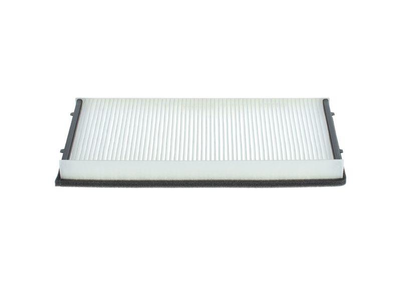 Filtre, air de l'habitacle BOSCH 1987432200