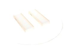 Filtre, air de l'habitacle BOSCH 1 987 435 149