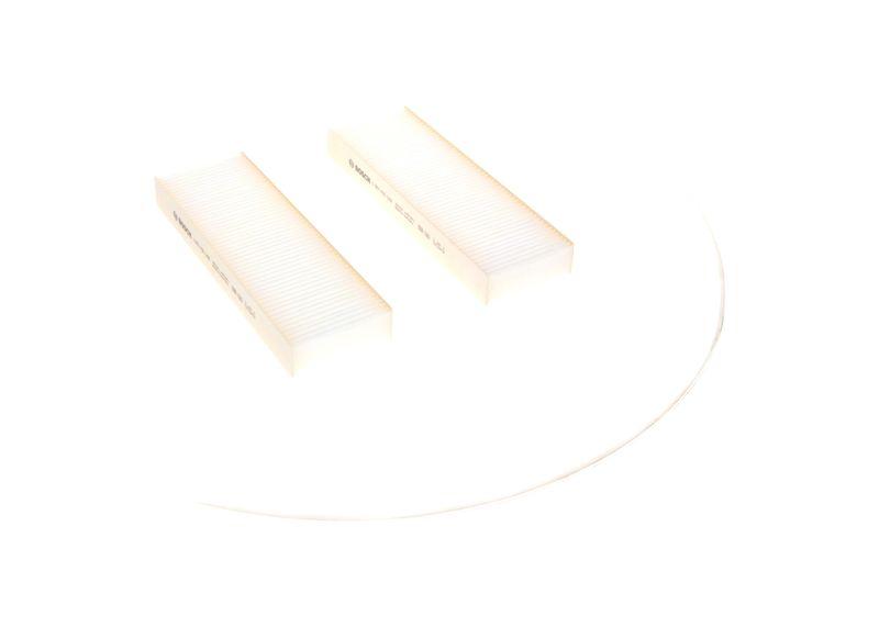 Filtre, air de l'habitacle BOSCH 1 987 435 149