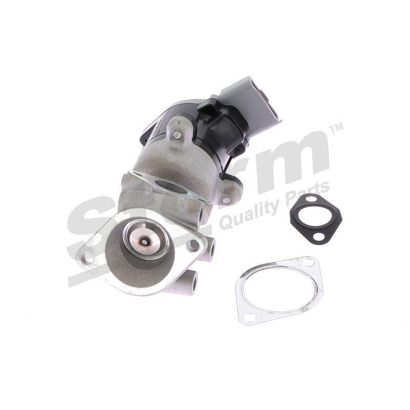 Vanne EGR STORM QUALITY PARTS 9101