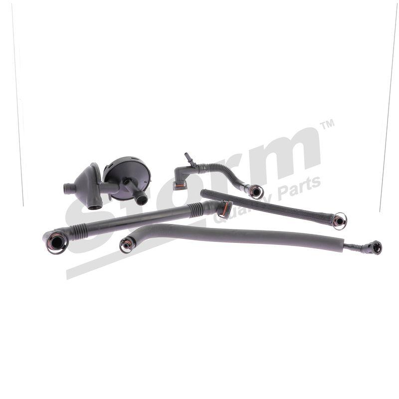Soupape, dégazage du carter STORM QUALITY PARTS 207151