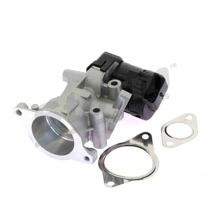 Vanne EGR STORM QUALITY PARTS 9029