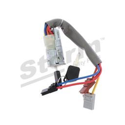 Fermeture-volant STORM QUALITY PARTS 79026