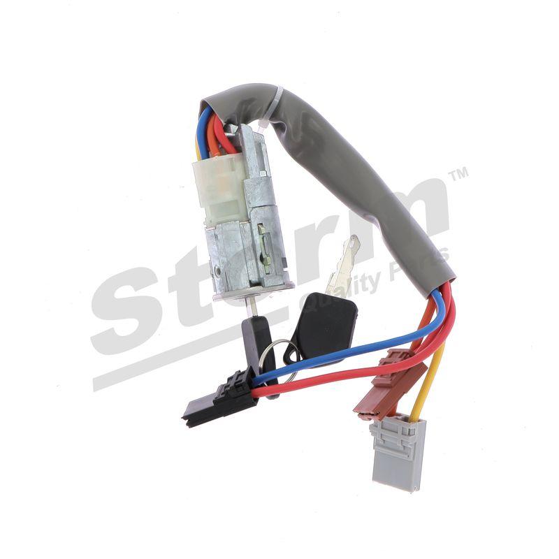 Fermeture-volant STORM QUALITY PARTS 79026