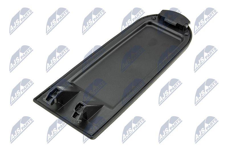 Accoudoir NTY EZC-VW-205