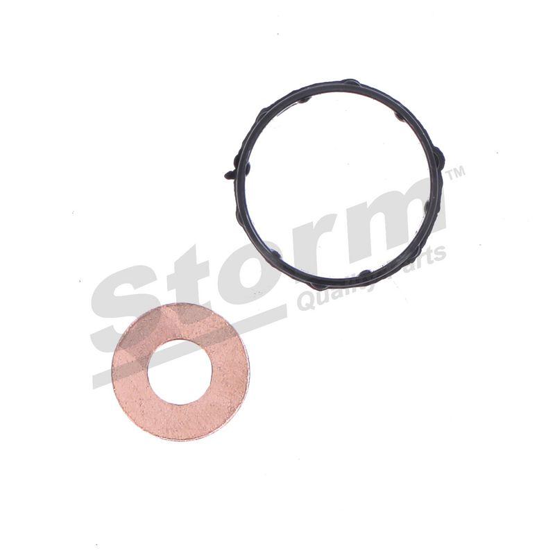 Kit de joints, injecteur STORM QUALITY PARTS 460001