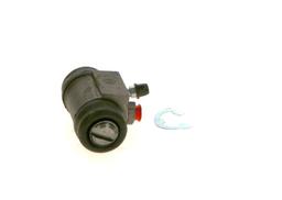 Cylindre de roue BOSCH 0 986 475 005