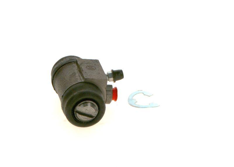 Cylindre de roue BOSCH 0 986 475 005