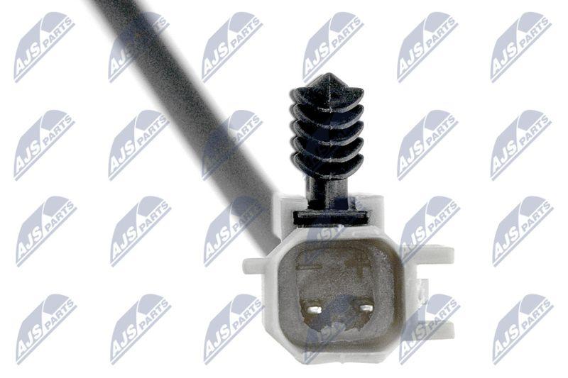 Capteur, vitesse de roue NTY HCA-CH-013
