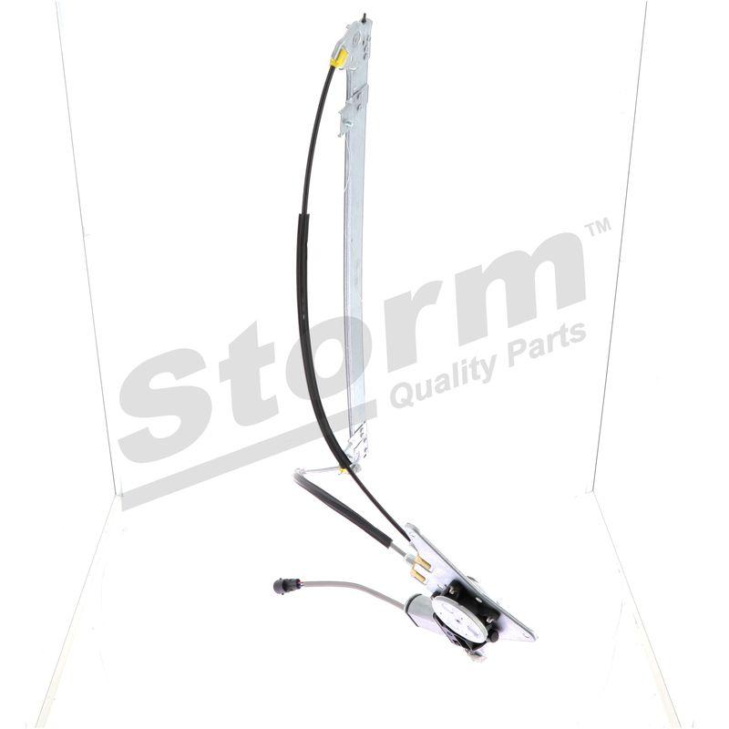 Lève-vitre STORM QUALITY PARTS 8367509