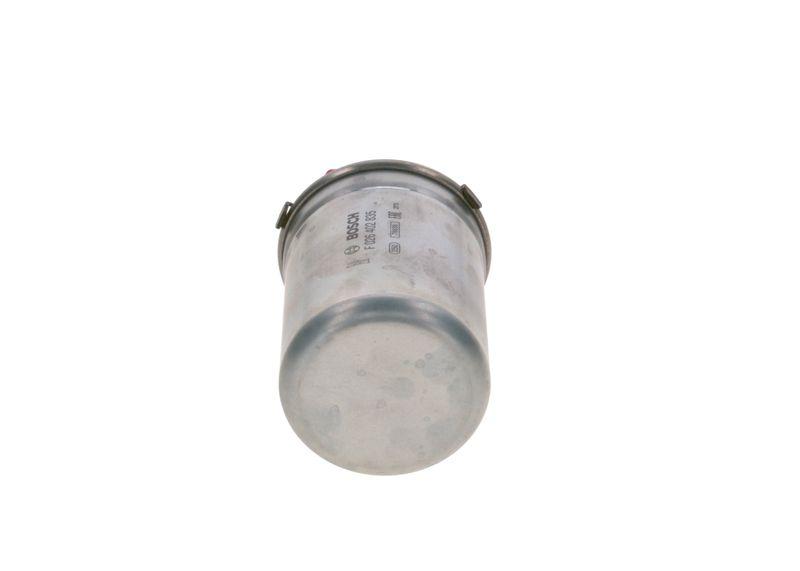Filtre à carburant BOSCH F 026 402 835