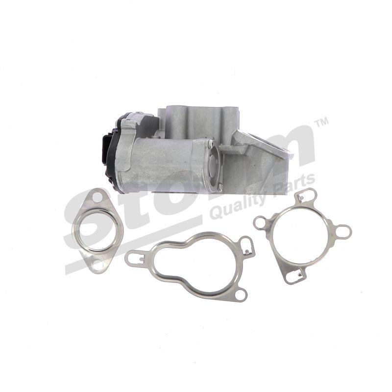 Vanne EGR STORM QUALITY PARTS 9093