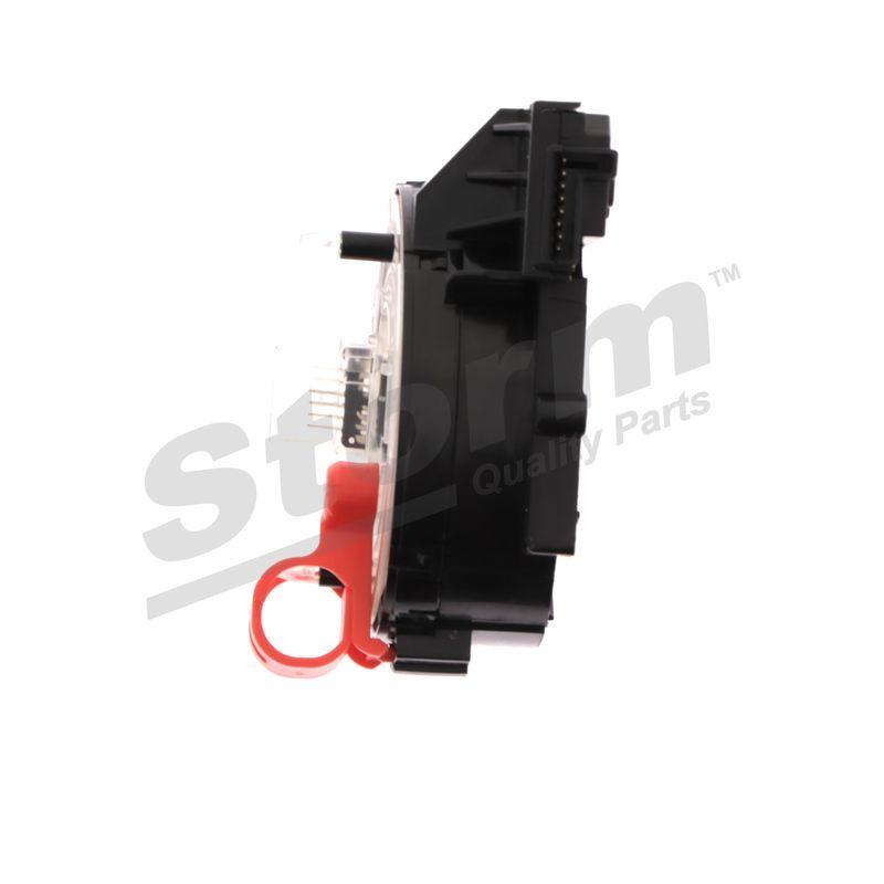 Ressort tournant, Airbag STORM QUALITY PARTS 8102007