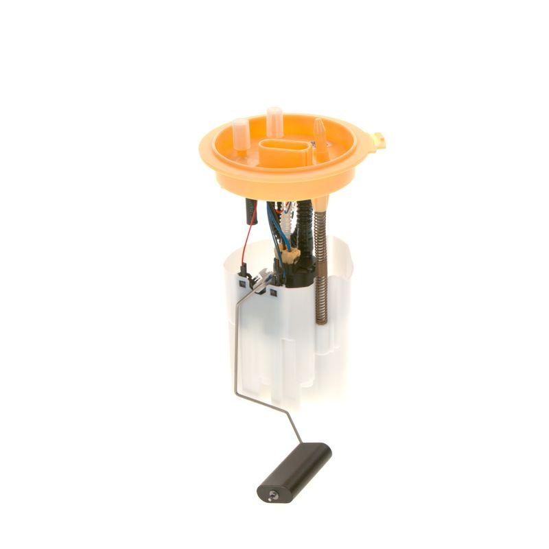Unité d'injection de carburant BOSCH 0 986 580 826