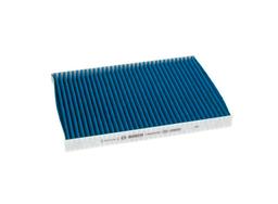 Filtre, air de l'habitacle BOSCH 0 986 628 563