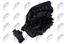 Serrure de porte NTY EZC-BM-276