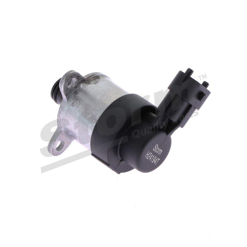 Régulateur, quantité de carburant (système à rampe commune) STORM QUALITY PARTS STO300201