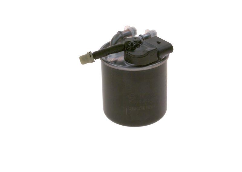 Filtre à carburant BOSCH F 026 402 839