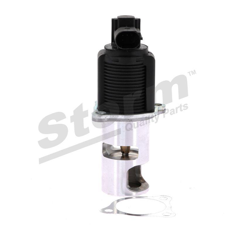 Vanne EGR STORM QUALITY PARTS 9023