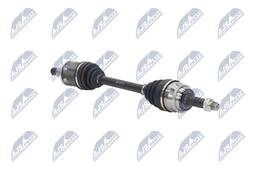 Arbre de transmission NTY NPW-TY-229