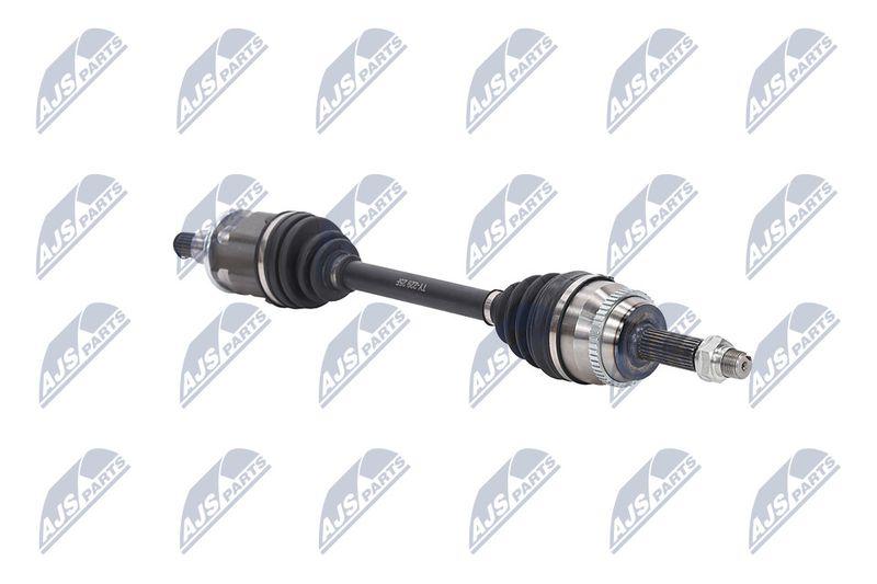 Arbre de transmission NTY NPW-TY-229