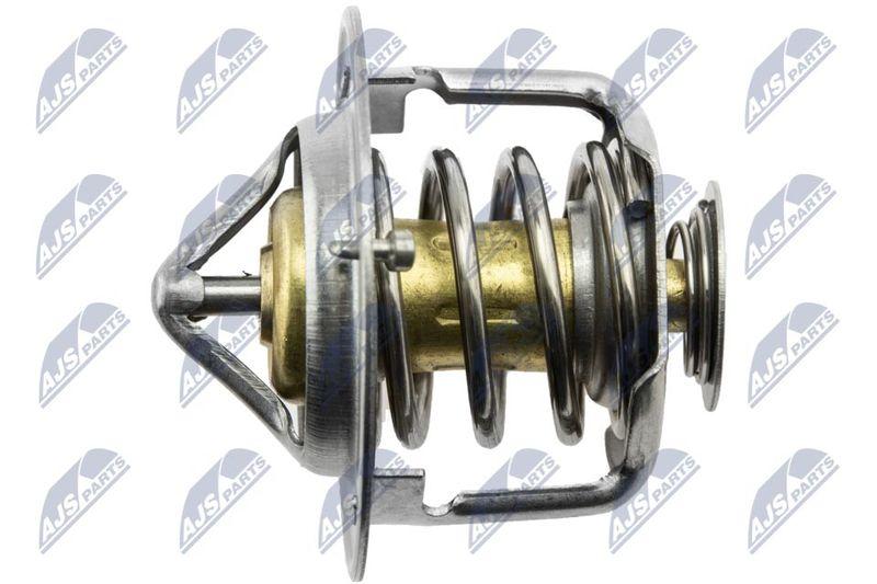 Thermostat, liquide de refroidissement NTY CTM-PL-015