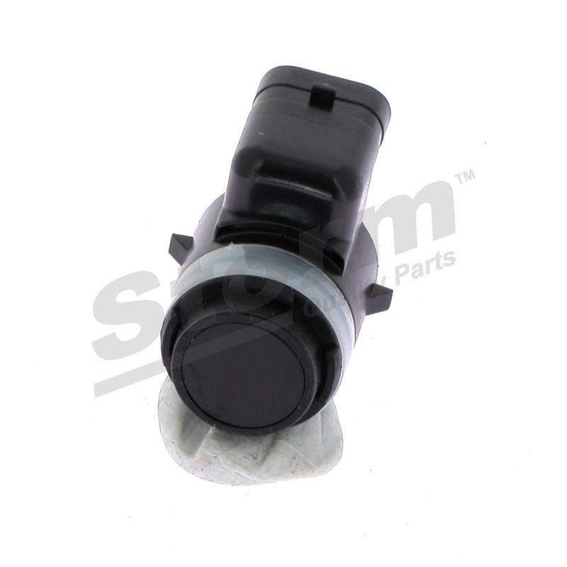 Capteur, aide au stationnement STORM QUALITY PARTS 151108