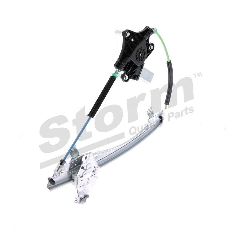 Lève-vitre STORM QUALITY PARTS 81178