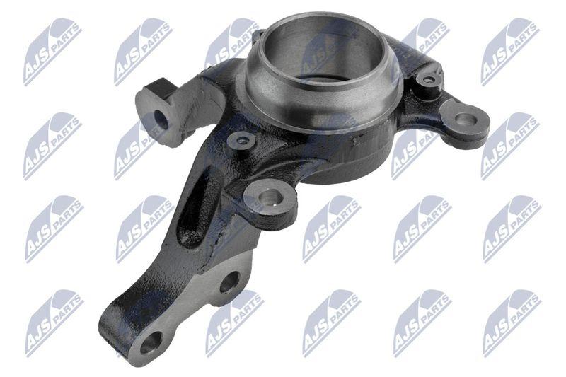 Fusée d'essieu, suspension de roue NTY ZZP-TY-013