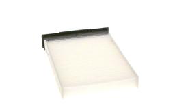 Filtre, air de l'habitacle BOSCH 1 987 432 093