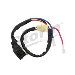 Résistance, pulseur d'air habitacle STORM QUALITY PARTS 550702