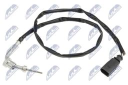 Capteur, température des gaz NTY EGT-AU-037