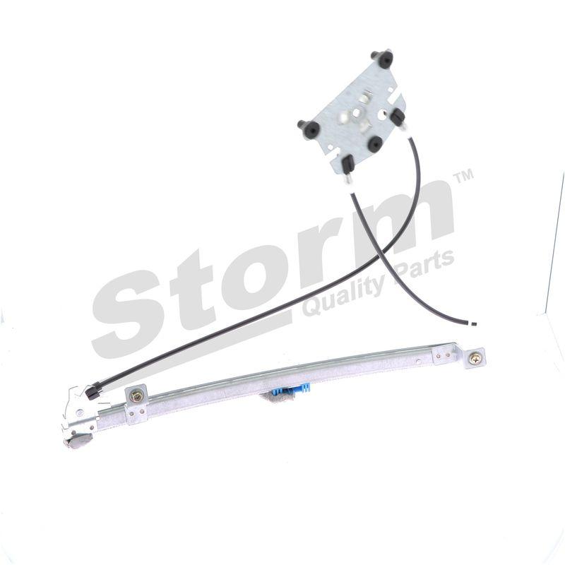 Lève-vitre STORM QUALITY PARTS 8807502