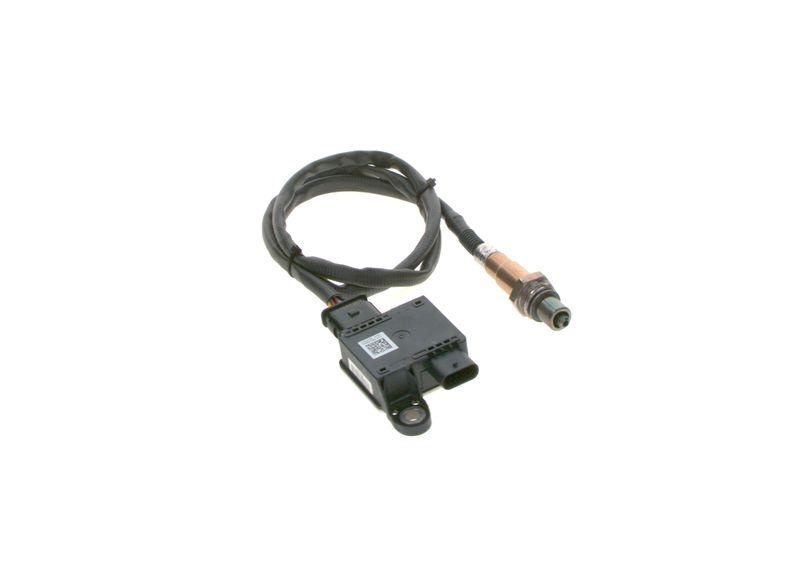 Détecteur de particules BOSCH 0 281 008 466