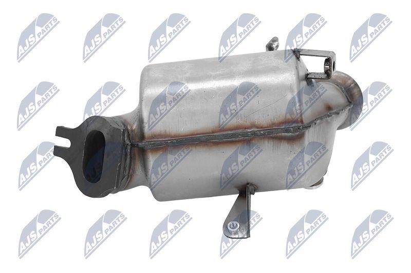 Catalyseur NTY KAT-RE-015