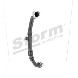 Gaine de suralimentation STORM QUALITY PARTS F15809