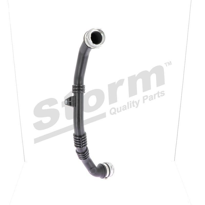 Gaine de suralimentation STORM QUALITY PARTS F15809
