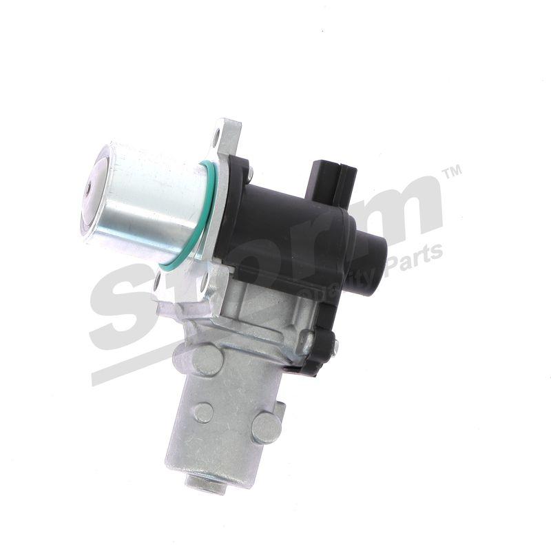 Vanne EGR STORM QUALITY PARTS 9009