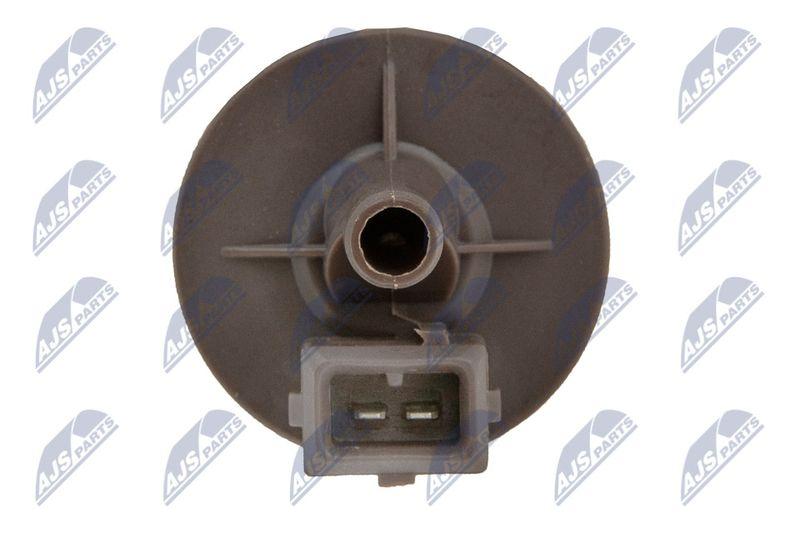 Soupape de ventilation, réservoir de carburant NTY EFP-CT-002