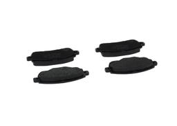Kit de plaquettes de frein, frein à disque BOSCH 0 986 460 048