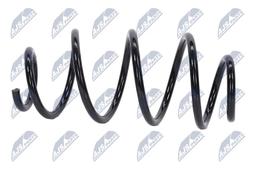 Ressort de suspension NTY ASZ-FR-000