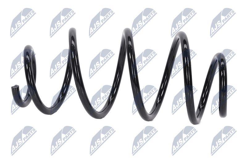 Ressort de suspension NTY ASZ-FR-000