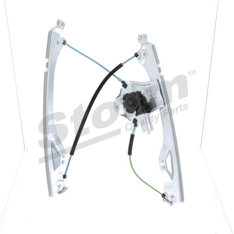Lève-vitre STORM QUALITY PARTS 80975